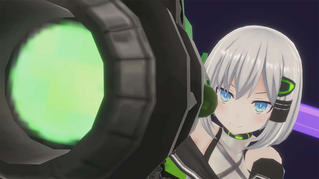 【日版】超次元海王星姐妹对姐妹 超次元ゲイム ネプテューヌ Sisters vs Sisters 日语_2