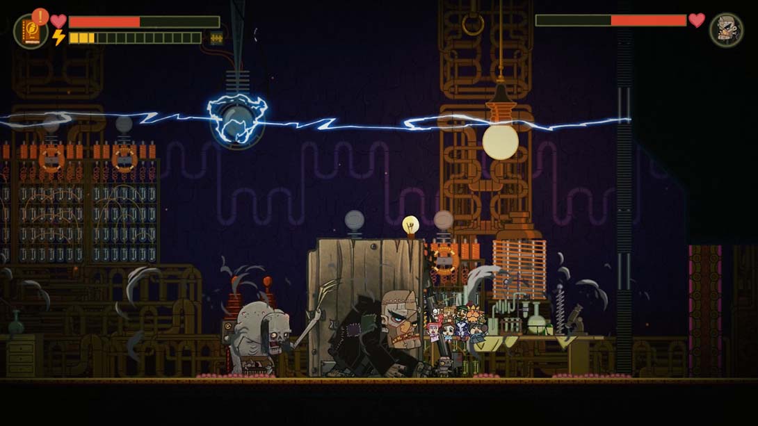 《封书冒险队》1.02 金手指截图4