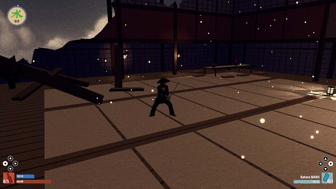 刀型 Katana Kata 中文_6