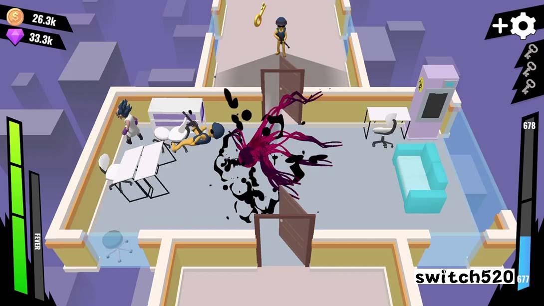 【美版】诺姆 .The Nom 英语_6