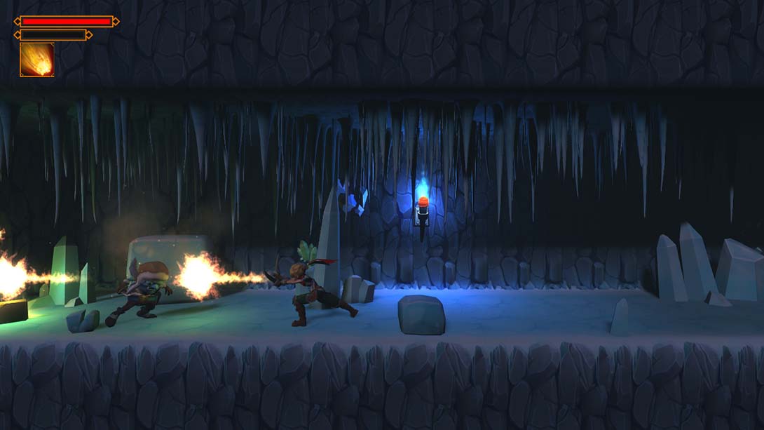 禁忌法术游戏截图6