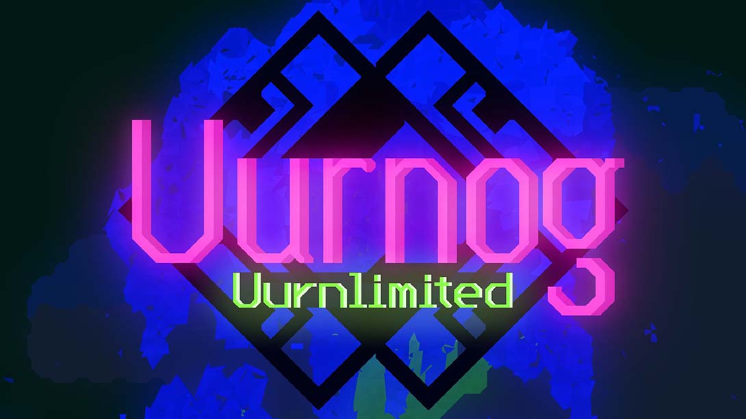 【美版】奇趣解谜新游 .Uurnog Uurnlimited 中文_0
