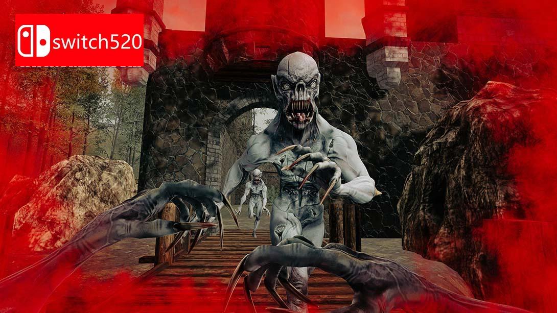 【美版】吸血鬼与骑士：日食生存与魔法工艺 截图7