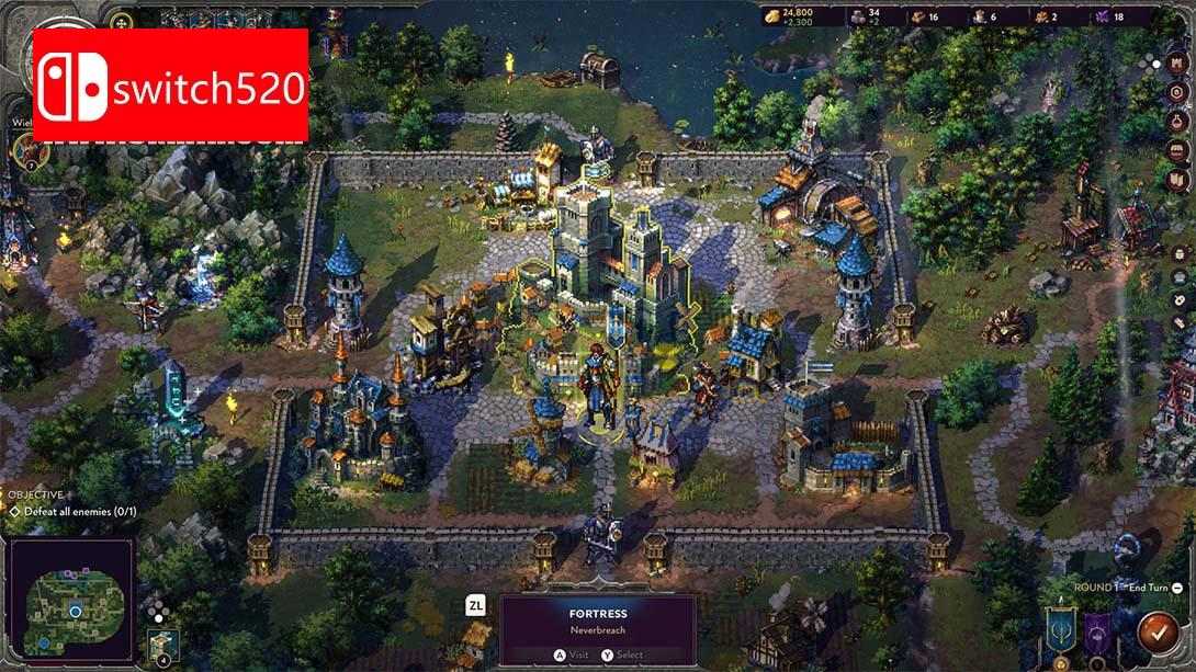 【美版】征服之歌 .Songs of Conquest 中文_6