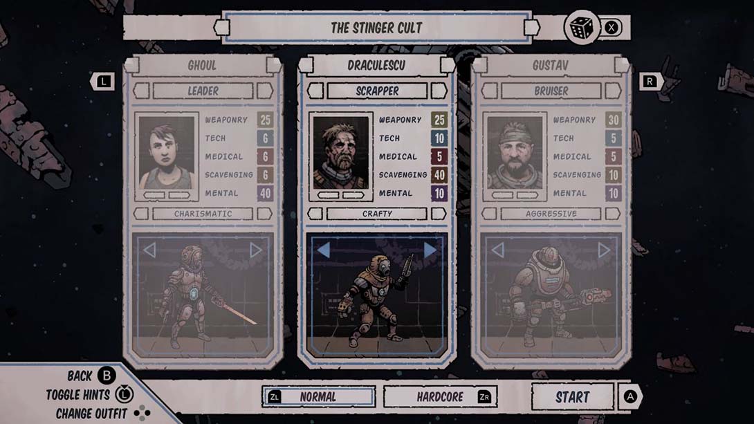 深空遗物：决定版 Deep Sky Derelicts 中文_4