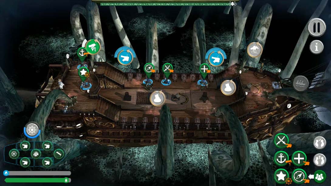 【美版】弃船 .Abandon Ship 中文_1