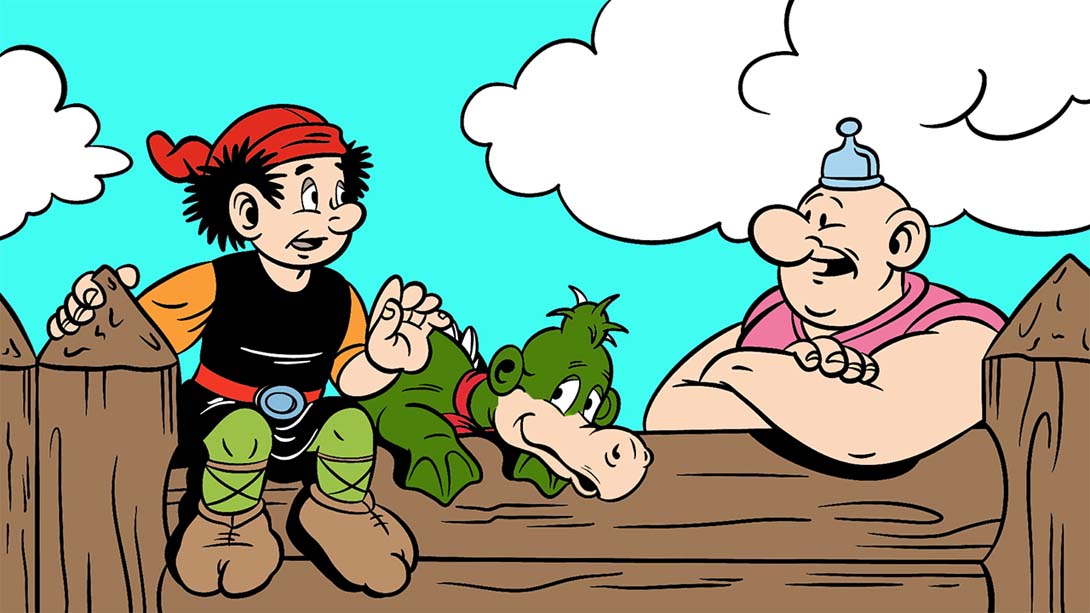 【日版】Kayko and Kokosh Coloring Book 中文_3