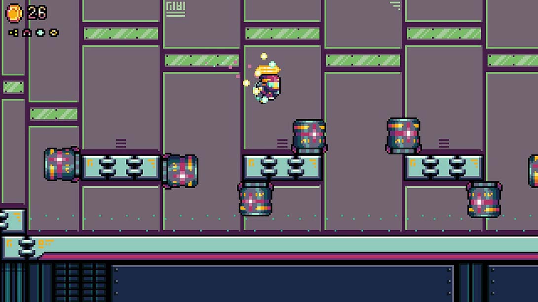 【美版】一枪人 One Gun Guy 英语_5