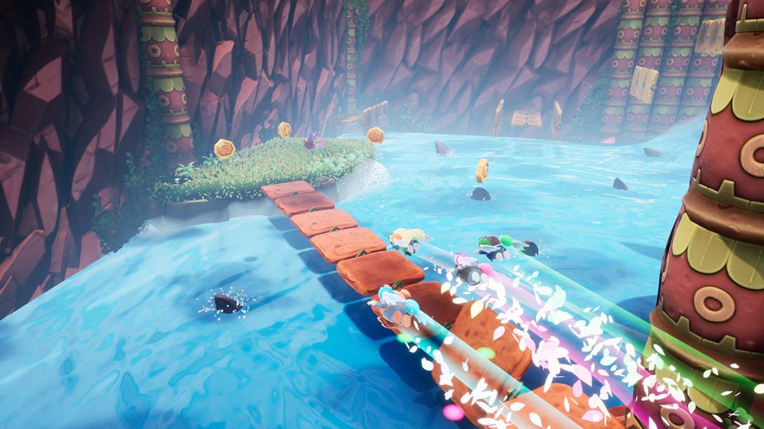 【美版】库库斯：丢失的宠物 .Kukoos: Lost Pets 中文_2