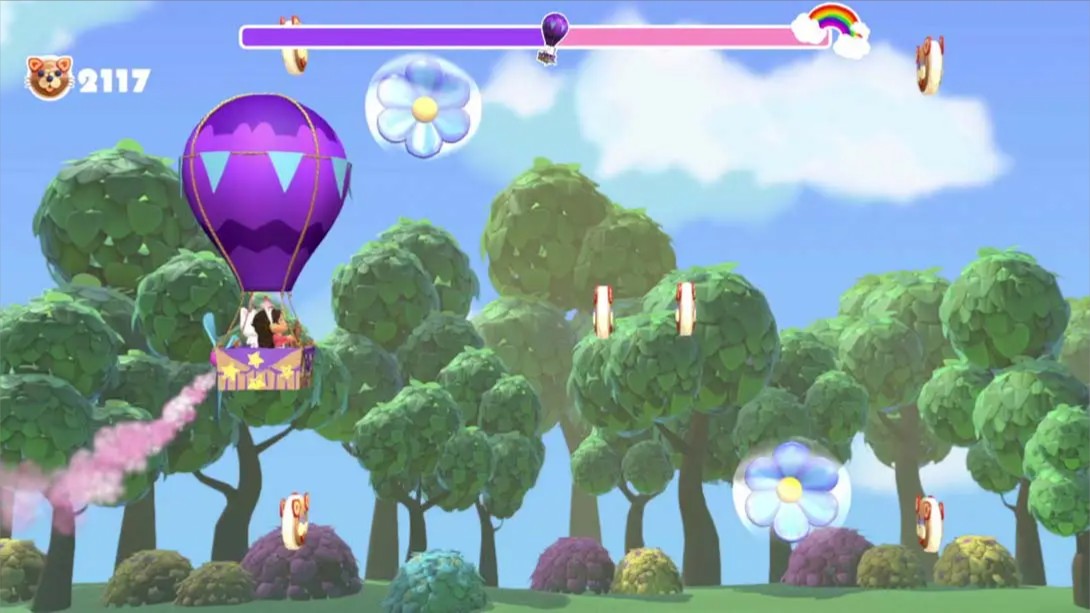 【美版】梦工厂盖比的娃娃屋:准备开派对 .DreamWorks Gabby’s Dollhouse: Ready to Party 中文_6