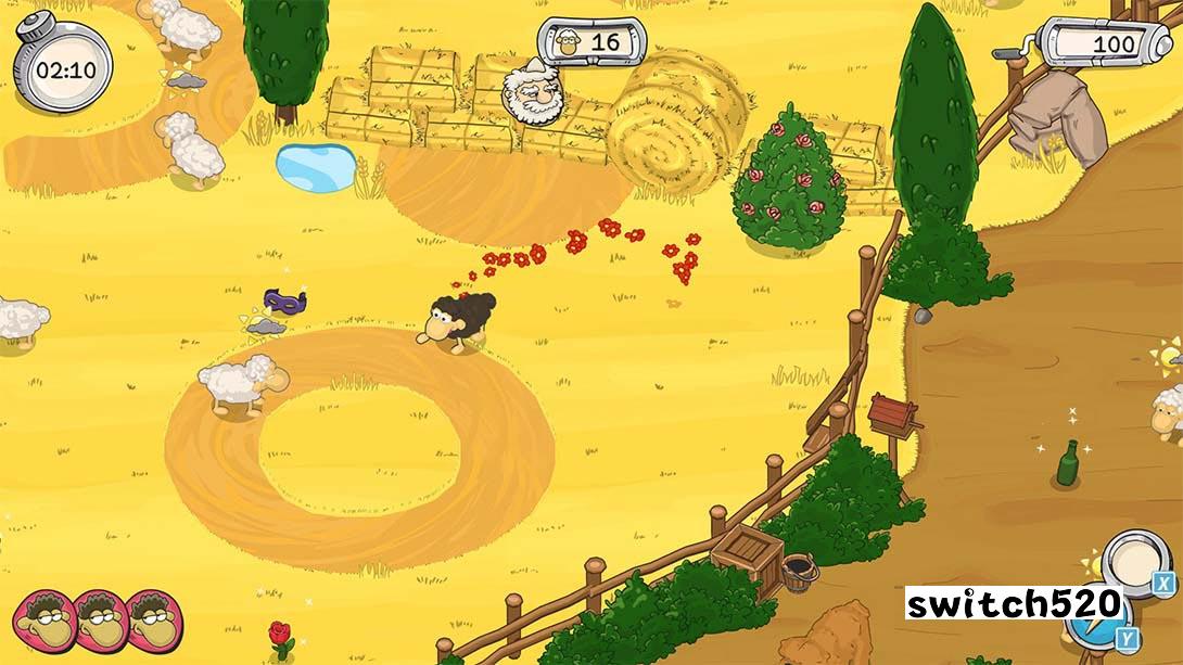 斯文 - 完全拧紧 游戏截图4