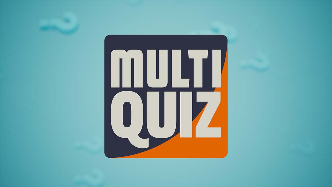 Multi Quiz 英语_0