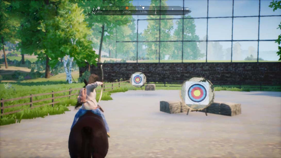 【美版】风暴：勇敢的骑手 .Windstorm - Ari's arrival 中文_2