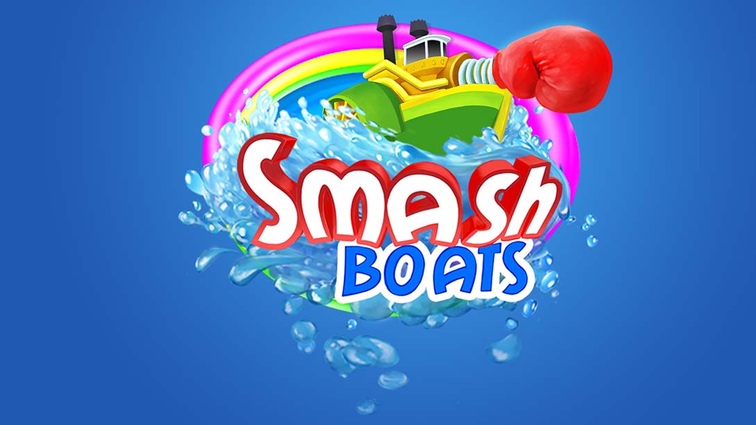粉碎船只 Smash Boats 英语_0
