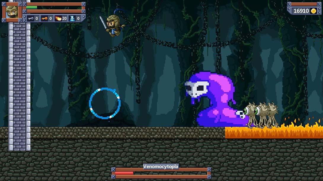 地狱杀手 Hellbreachers 游戏截图4