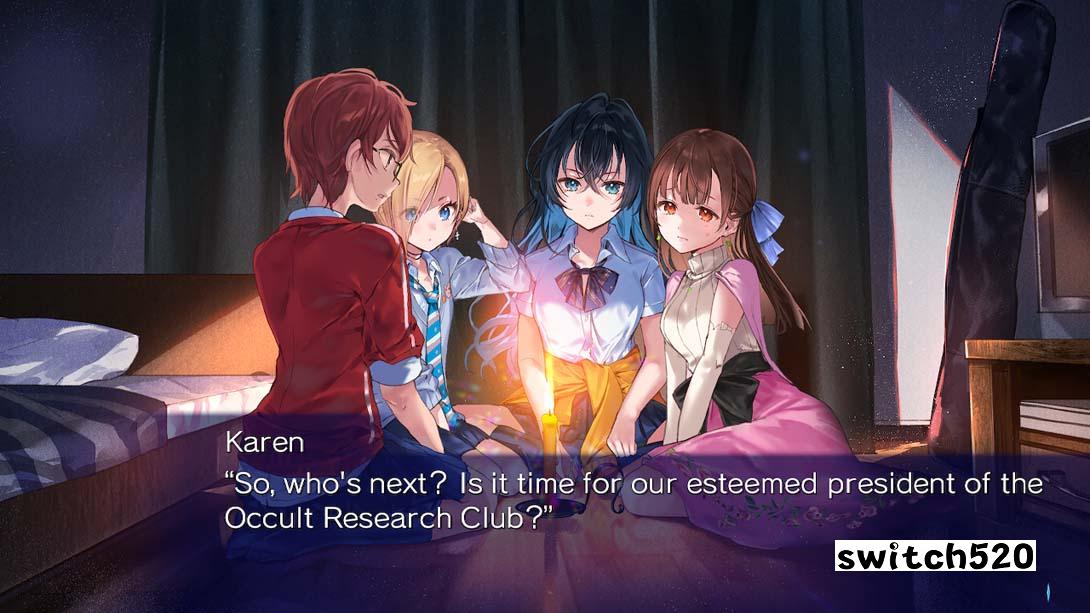 【美版】九段之都市传说 The Curse of Kudan 中文_6