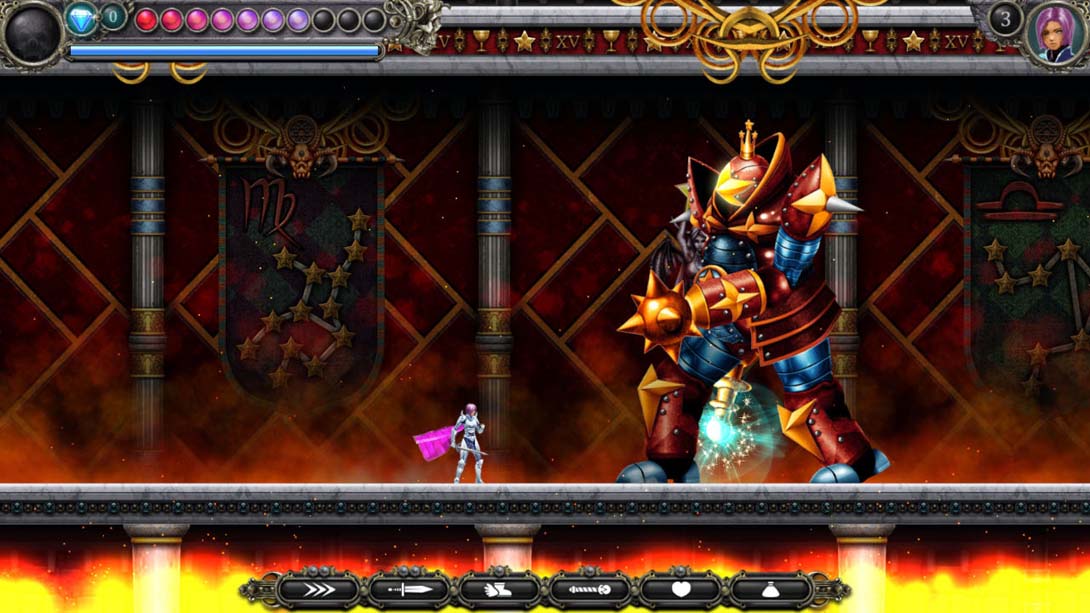 【美版】愤怒的复仇:豪华版 Dire Vengeance Deluxe Edition 英语_1