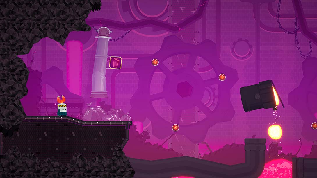 【美版】抓住芯片 Get-A-Grip Chip 英语_6