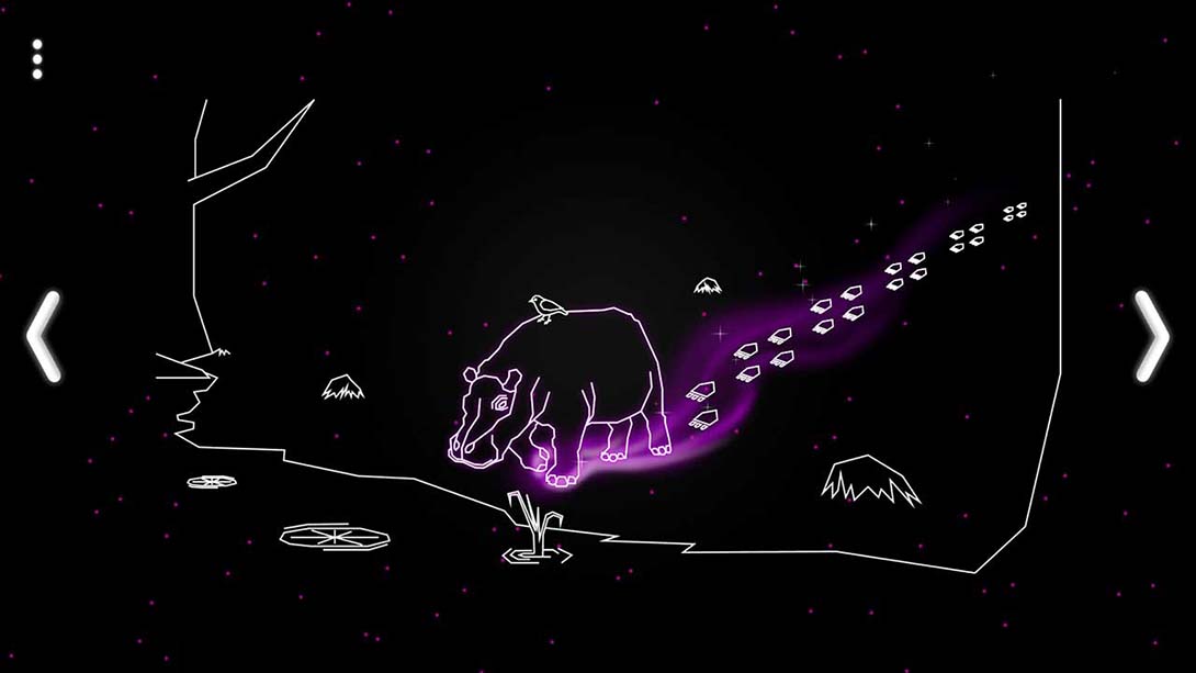 【美版】隐藏形状的动物：拼图游戏 Hidden Shapes: Animals + Lovely Cats 英语_4