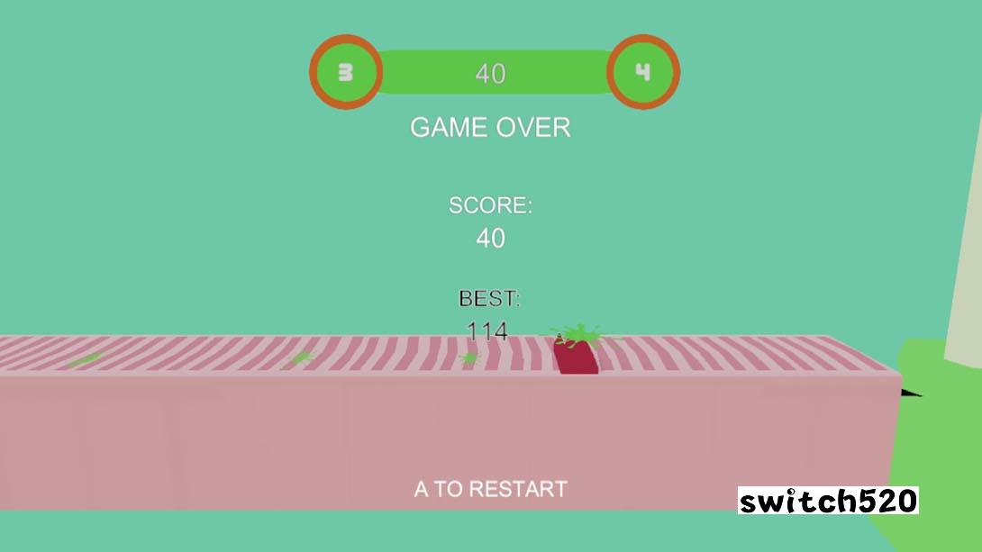 堆叠球跳跃游戏截图5