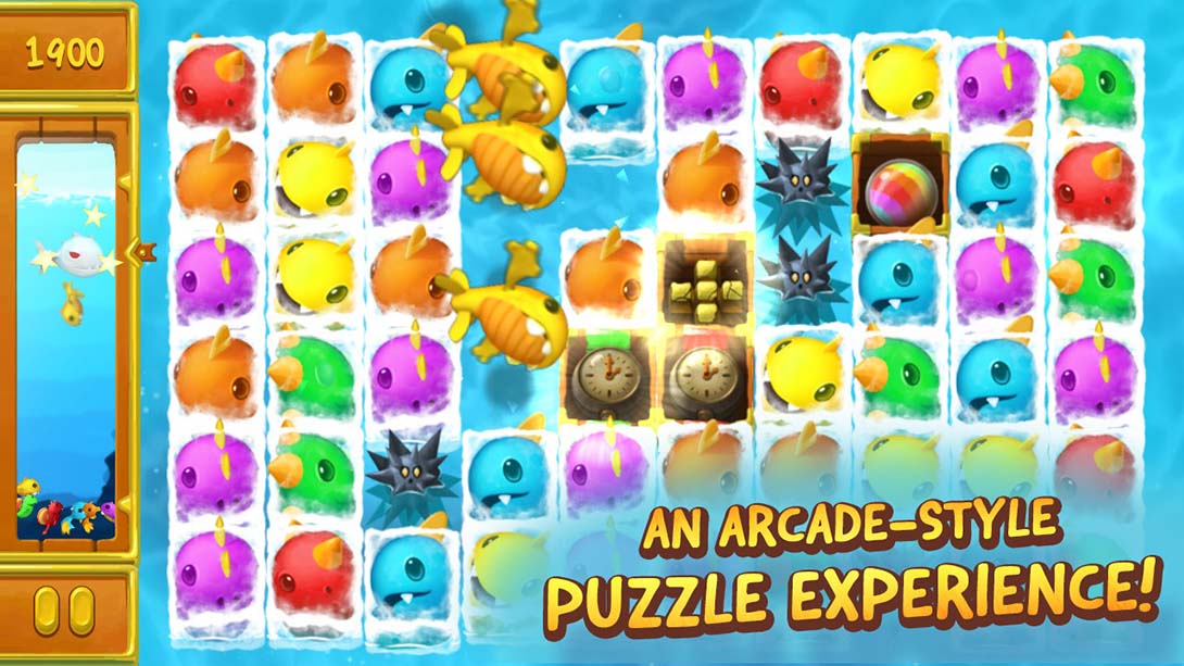 交换匹配 Swap This 中文_3