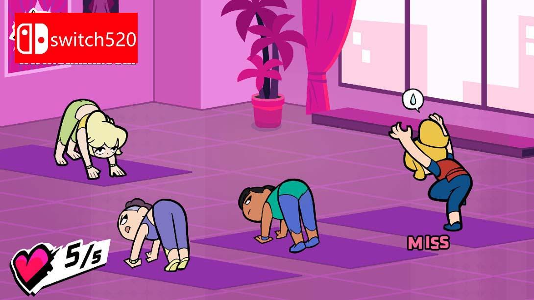 【美版】节奏裂隙 .Rift of the NecroDancer 中文_3