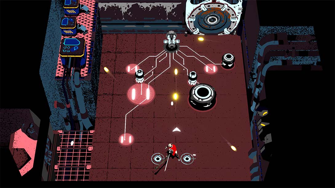 井中生物(Creature in the Well) 中文_5