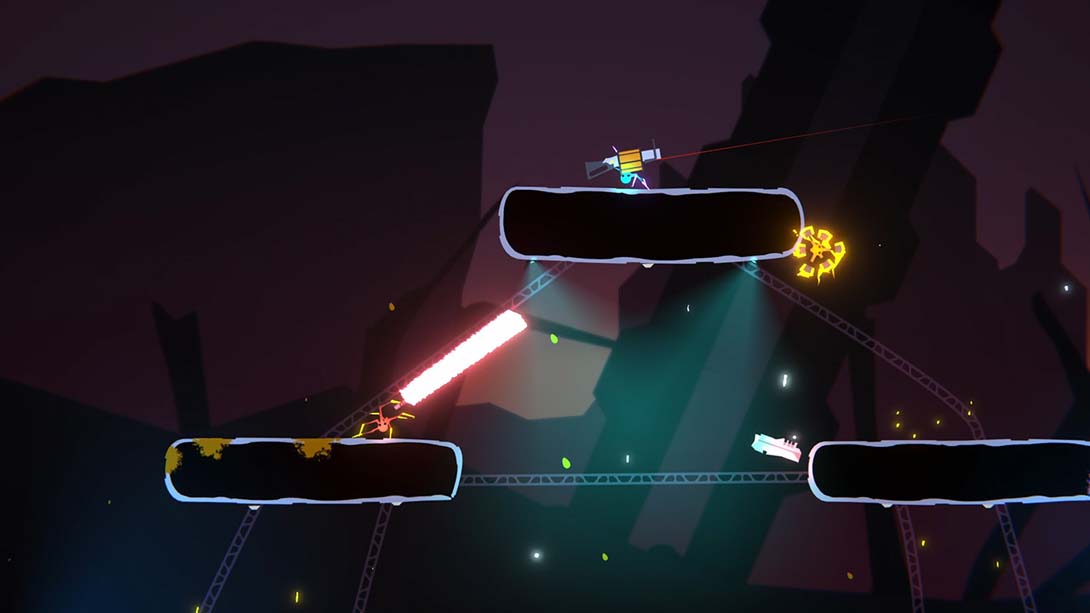 【美版】Spider Heck 中文_3