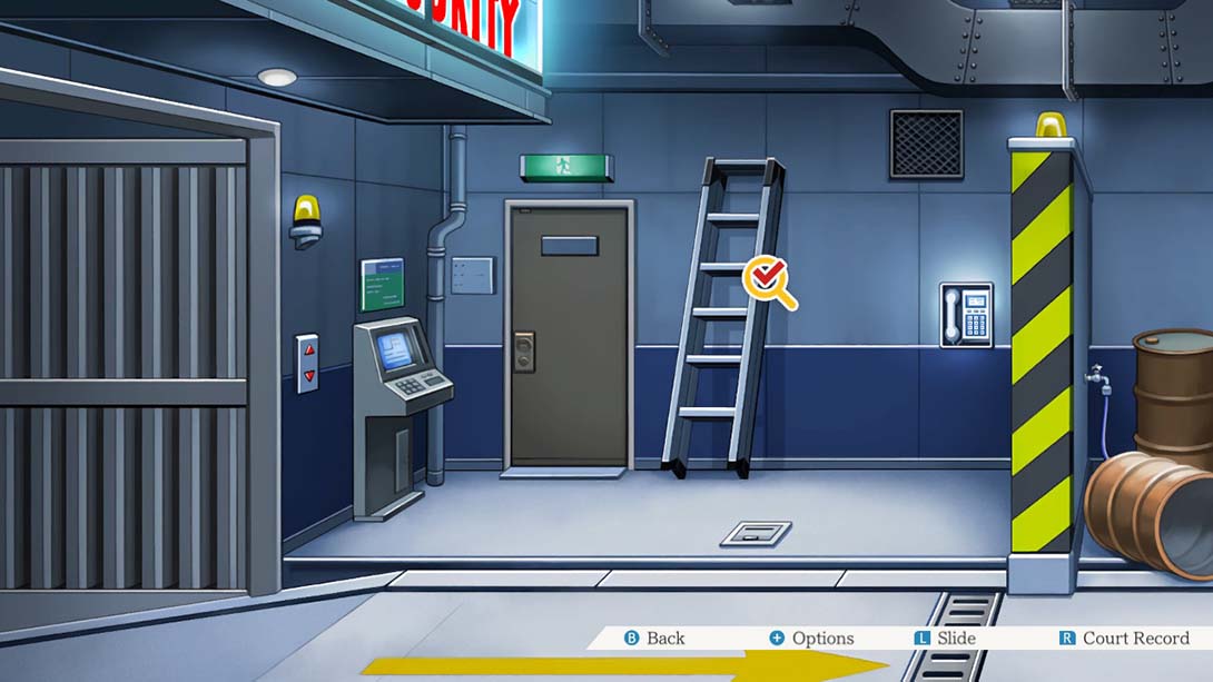 逆转裁判123 成步堂精选集 Phoenix Wright: Ace Attorney Trilogy 中文_4