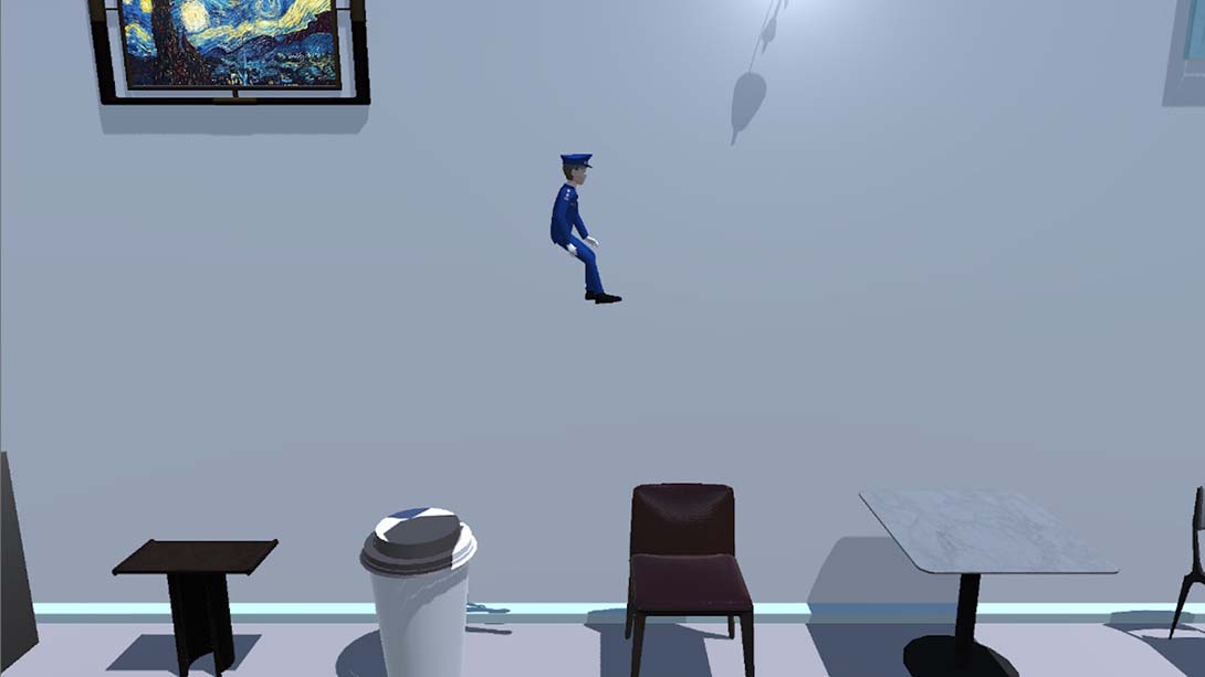 【美版】翻转好友 Flip The Buddy 英语_2