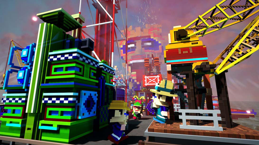 钻头交易:石油大亨游戏截图7