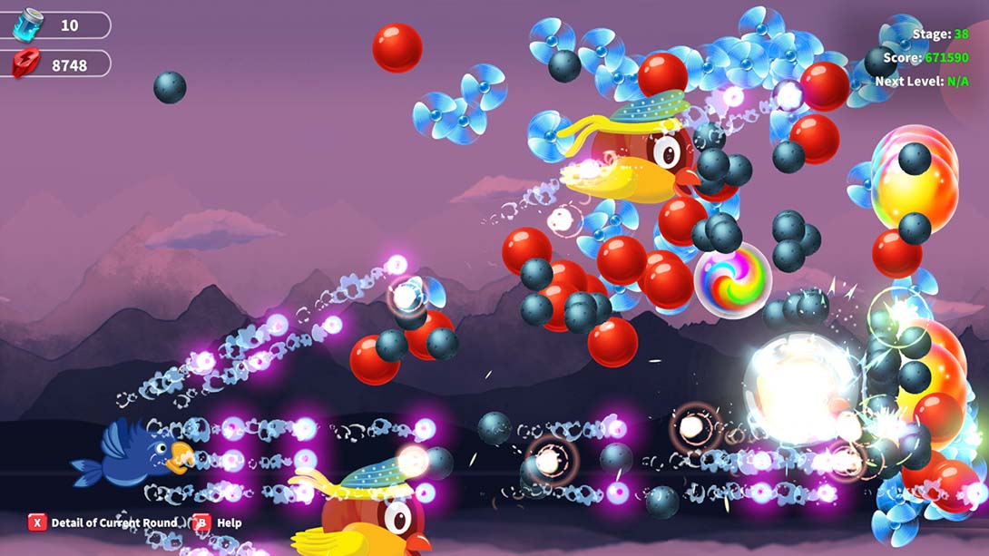 射壁爆 Burst Shooter 中文_1