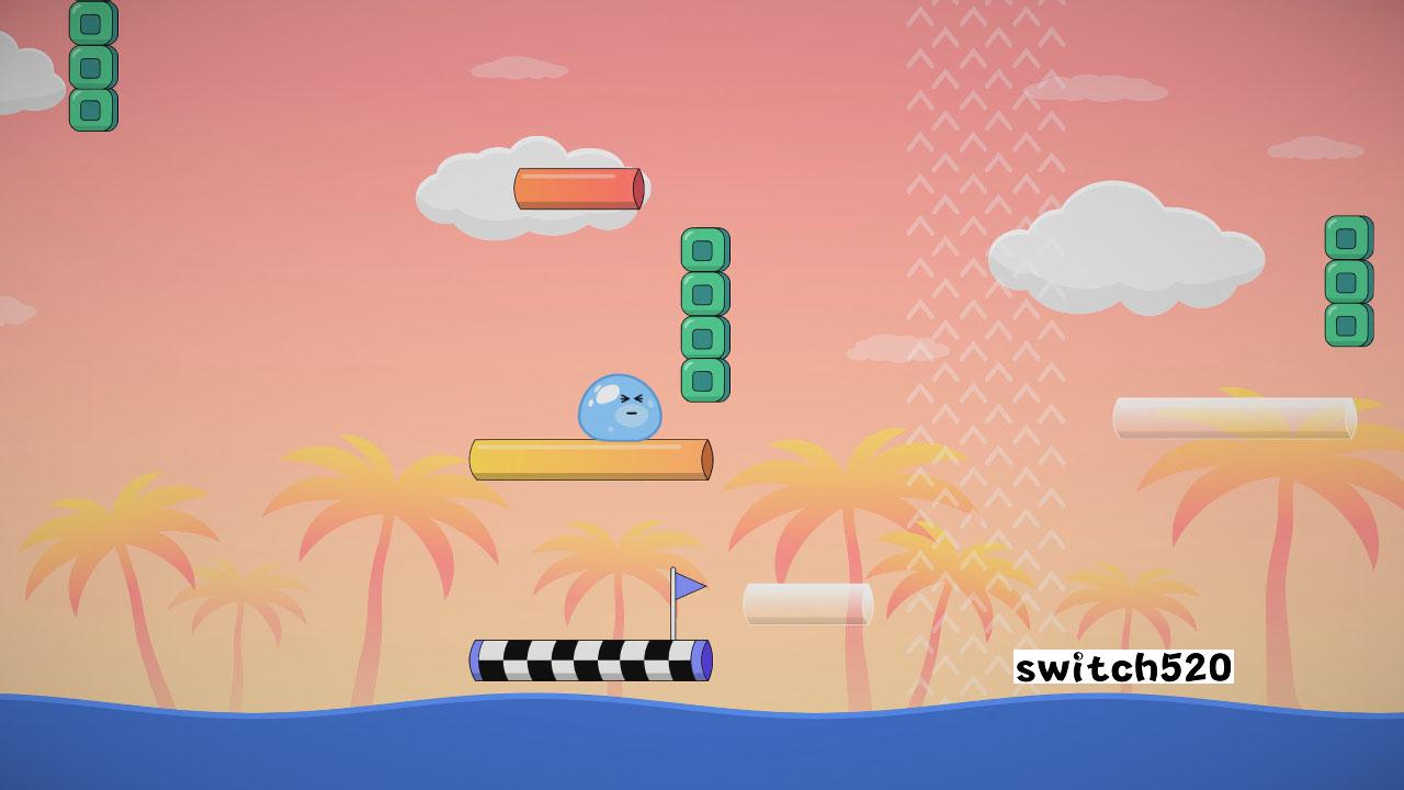 【美版】史莱姆boo .Slimeboo 英语_2