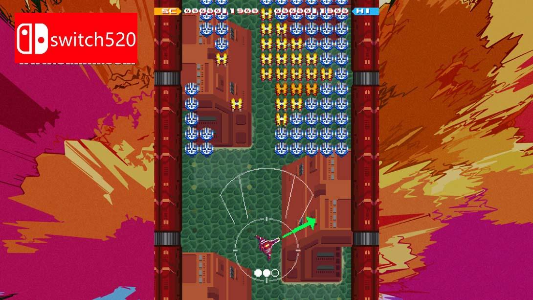 【美版】轰炸突袭LS .Blast Rush LS 英语_5