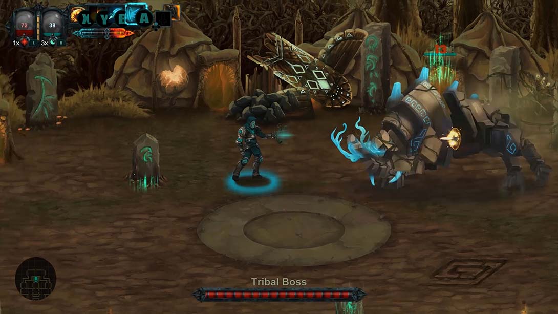 【美版】月光林地_终极版.Moonfall Ultimate 中文_4