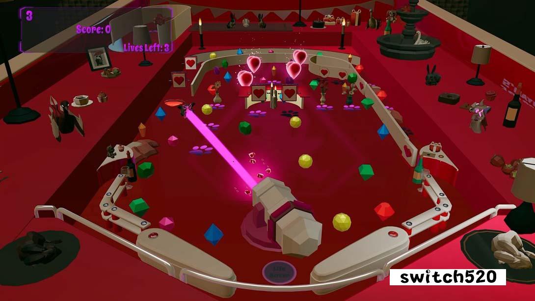 【美版】浣熊 Roxy 的弹子球恐慌 .Roxy Raccoon's Pinball Panic 英语_4