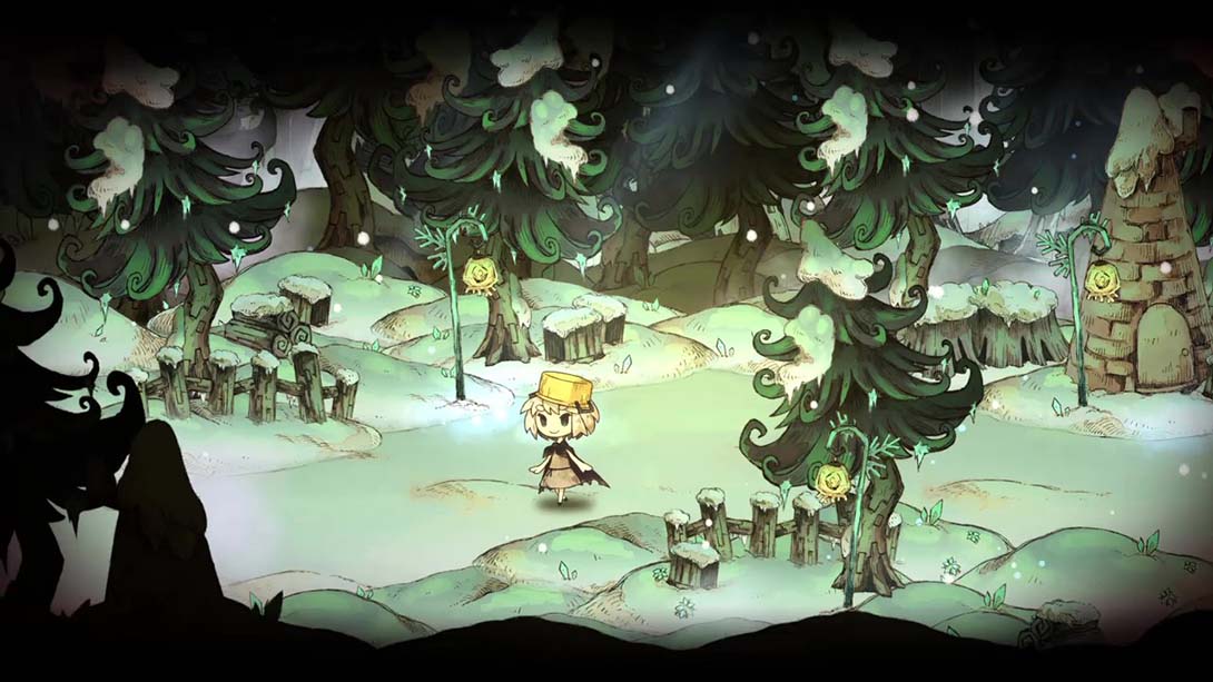 邪恶国王和高尚勇者 Warui Osama to Rippa na Yusha 日语_4