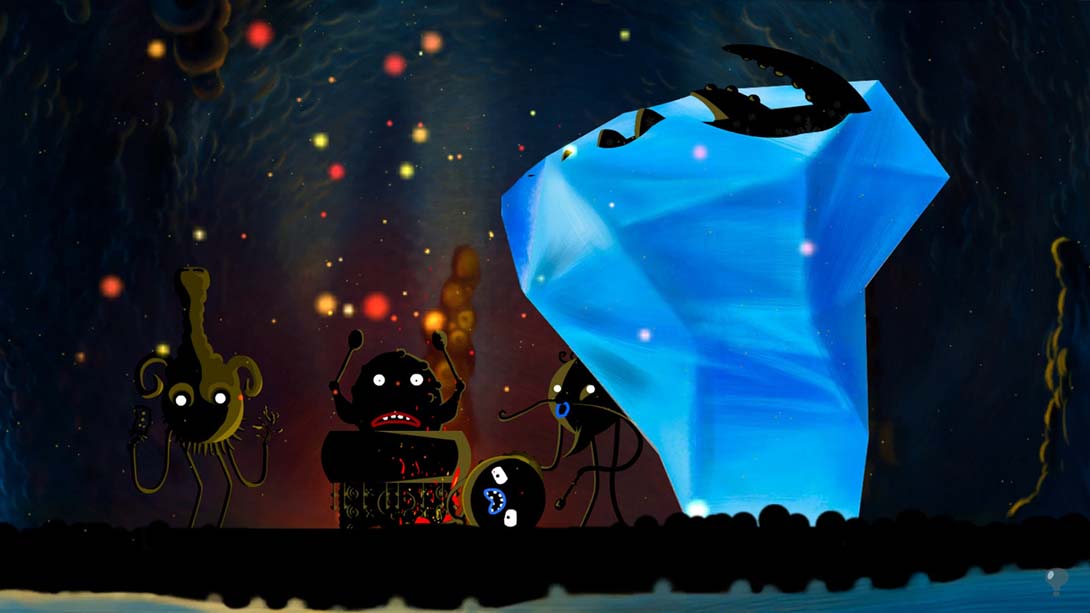 业力化身1 Karma. Incarnation 1 中文_4