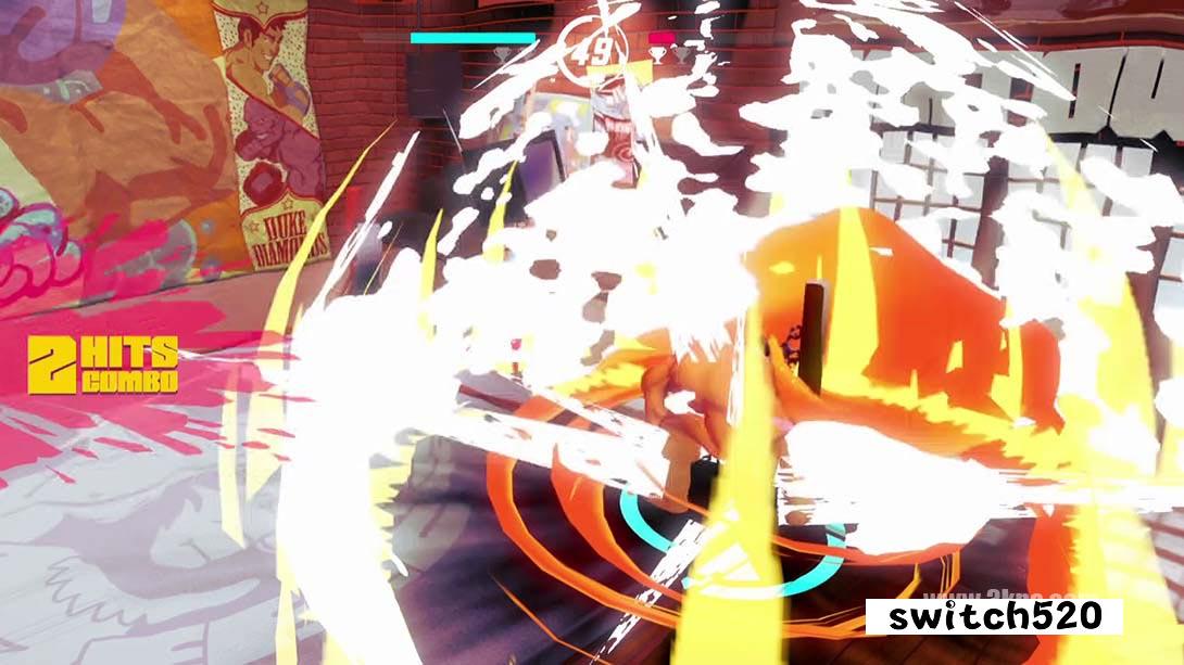 【美版】最终之战 .LASTFIGHT 中文_2