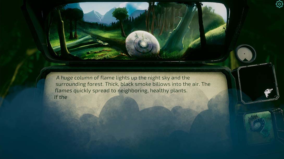 【美版】外太空B计划 Plan B From Outer Space 英语_1