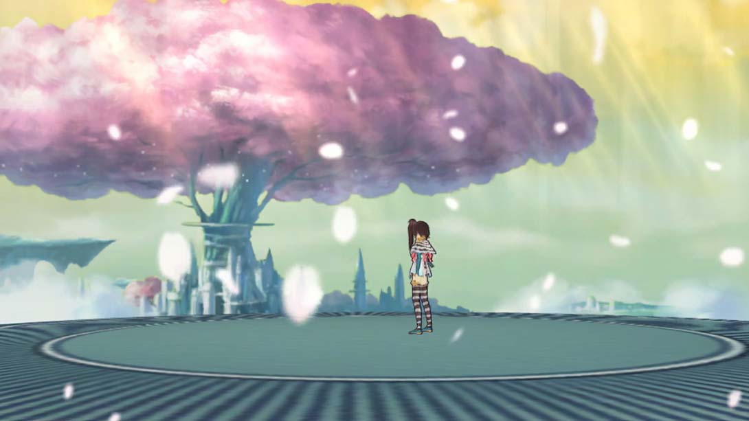 浪涌协奏曲~献给失落之星的歌~DX 游戏截图6