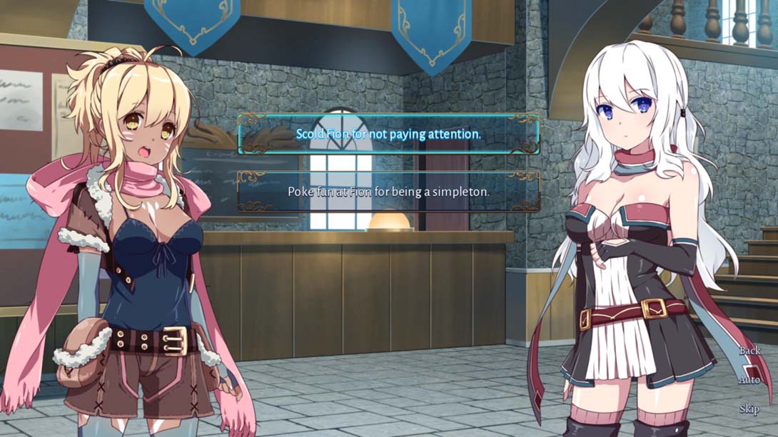 【美版】樱花MMO 2 Sakura MMO 2 中文_4