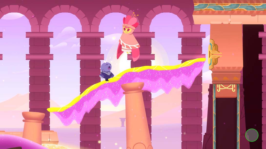 【美版】单手节拍 One Hand Clapping 中文_4