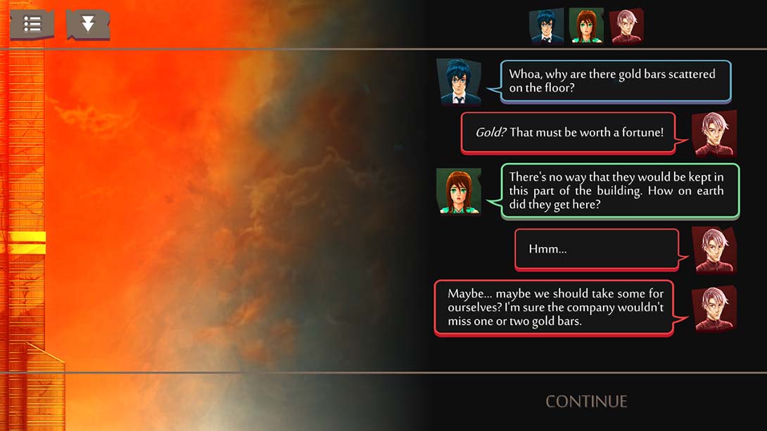 Puzzle Bundle 3 in 1 英语_3