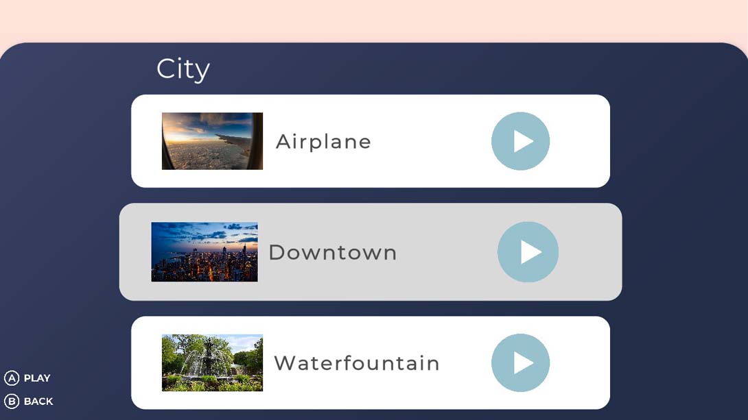 【美版】Backgrounds for life 英语_5