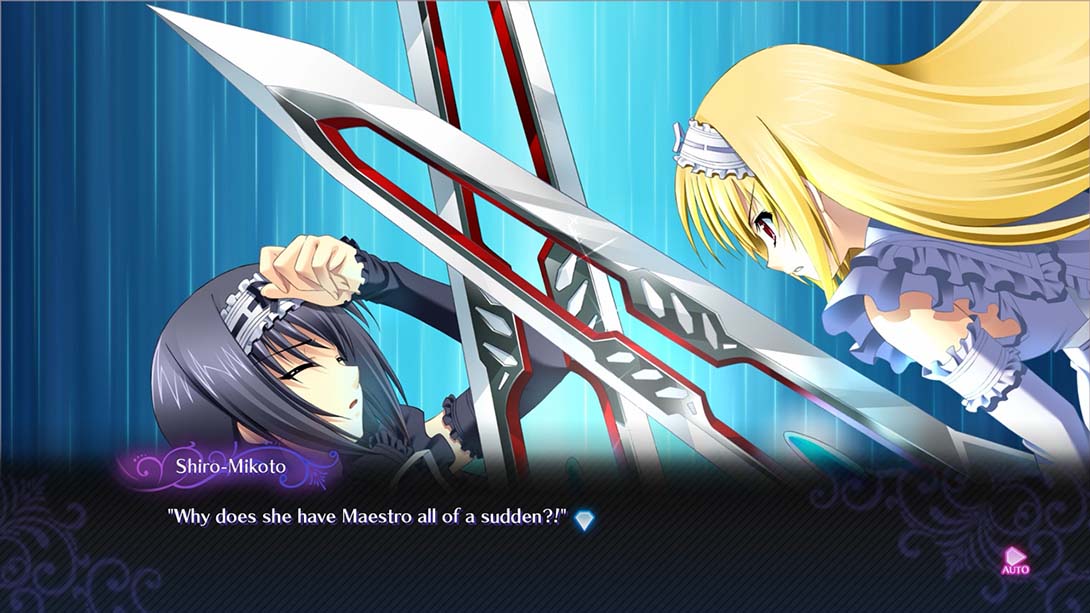 【美版】幻影破坏者：Omnia Phantom Breaker: Omnia 中文_2