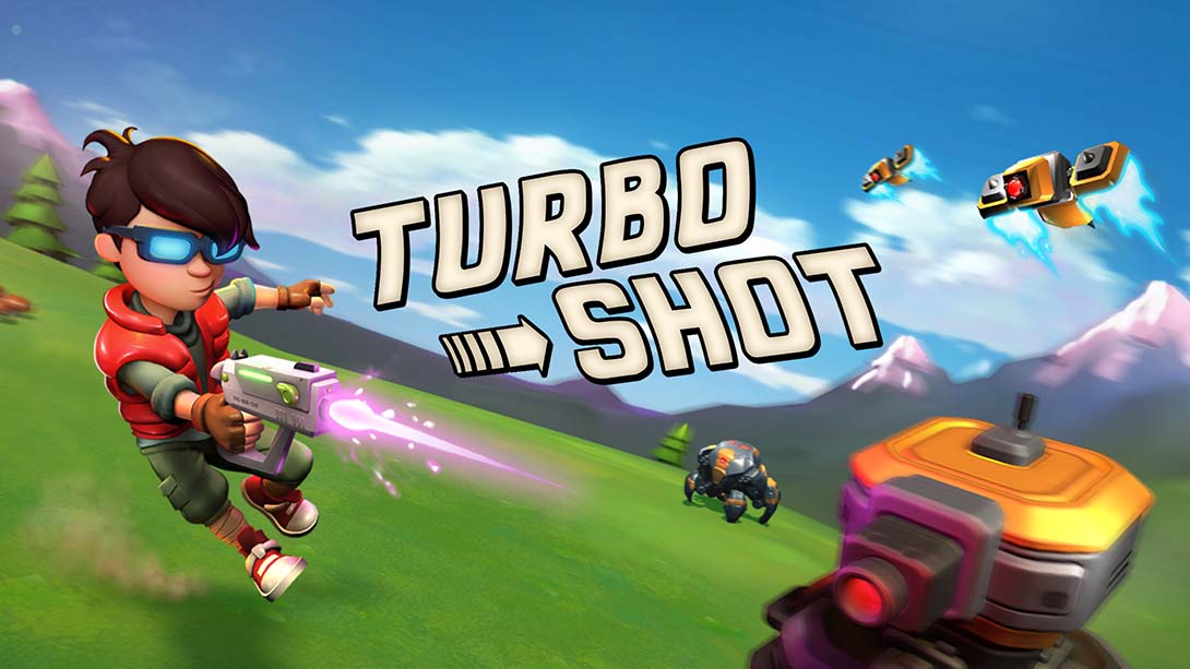 涡轮喷射 Turbo Shot 中文_0