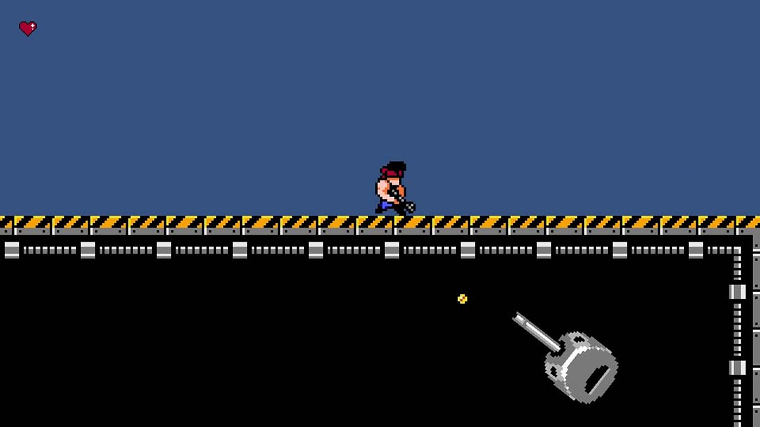 美国男人 American Man 英语_5