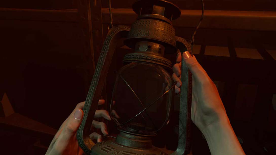 女鬼桥2 释魂路 画质MOD MOD_4