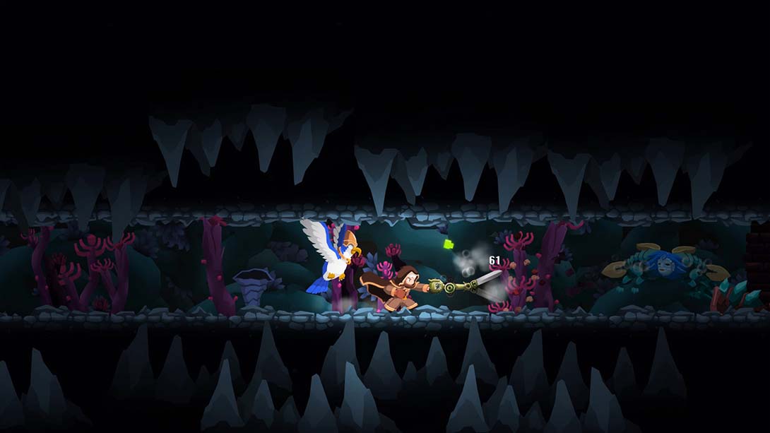 【美版】无尽的回忆 Endless Memories 中文_4